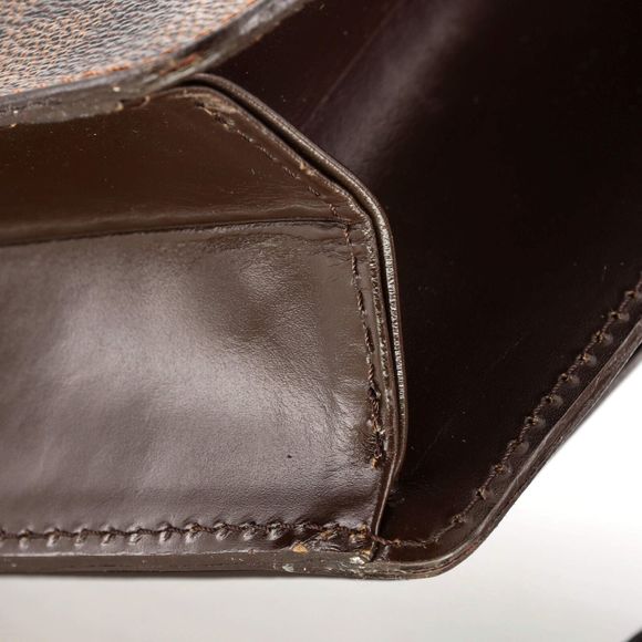 Louis Vuitton Monceau Handbag Damier #69356L93B - Picture 10 of 12